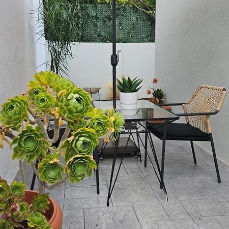 Fanouris Luxury Apartments Chania  Екстер'єр фото