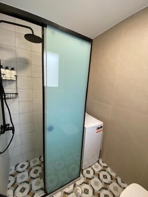 Fanouris Luxury Apartments Chania  Екстер'єр фото