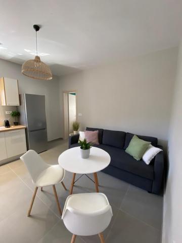 Fanouris Luxury Apartments Chania  Екстер'єр фото