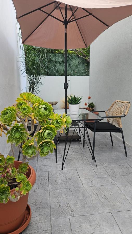 Fanouris Luxury Apartments Chania  Екстер'єр фото