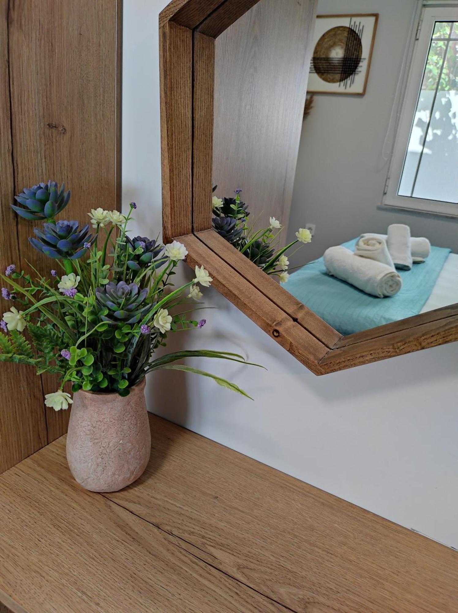 Fanouris Luxury Apartments Chania  Екстер'єр фото